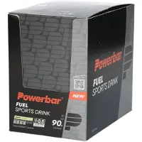 Powerbar Fuel Sportdrank 90 Citroen 10x94g