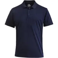 Cutter & Buck Kelowna 354400 Poloshirt Uv-bescherming Vochtafvoerende | Maat: XXL
