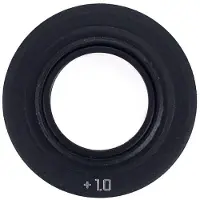 Leica 14351 M Correction lens M + 1.0