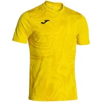 Joma Lion Ii T-shirt Met Korte Mouwen
