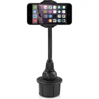 Macally Accessoire Téléphone Mobile Supports mCup2XL - Support voiture XL pour smartphone (porte-gobelet)