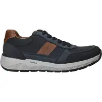 Rieker 11505 Veterschoenen | Maat 47 Heren Blauw