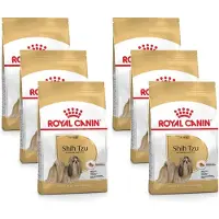 Royal Canin Shih Tzu Adult - Hondenvoer - 6 x 1.5 kg