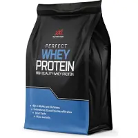 XXL Nutrition Perfect Whey Protein Cappuccino 2000 gram