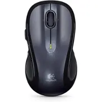 Logitech M510 muis Rechtshandig RF Draadloos Optisch 1000 DPI
