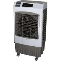 Kippers Rijssen AirPro WCF150W Mobiele Luchtkoeler – Watergekoelde Ventilator 6000 m³/u