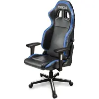 Sparco 00998NRAZ Bureaustoelen