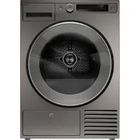 Asko T509HRT Titanium