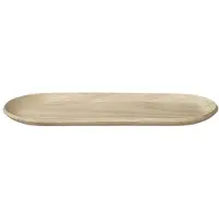 Blomus Dienblad Baki Oak Small