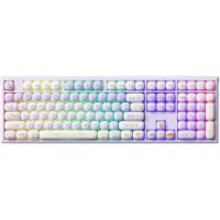Akko MONSGEEK MG108B Magic Lop Bunny RGB Draadloos Hotswap Mechanisch Gaming Toetsenbord