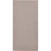 Papstar 5x 50 Servetten ROYAL Collection 1/8 vouw 40 cm x 40 cm grijs