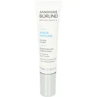 Börlind AquaNature Plumping Eye Crème - 15ml