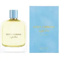 Dolce&Gabbana Herengeuren Light Blue Eau de parfum Heren 200ml
