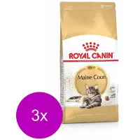 Royal Canin Maine Coon Adult - Kattenvoer - 3 x 2 kg
