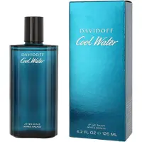 Davidoff Cool Water Man New Design After Shave Lotion 125 ml