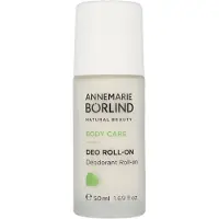 Börlind Body Care Deo Roll-On