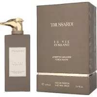 Trussardi Unisexgeuren Le Vie di Milano Eau de parfum Dames 100ml