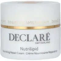 Declare Nutrilipid Nourishing Repair Crème 50 ml Dagcrème