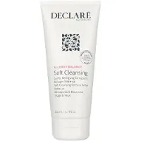 Declare Allergy Balance Soft Cleansing 200 ml Make-up verwijderaar en reiniger