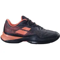Babolat Jet Mach 3 All Court Shoes Zwart EU 40 1/2 Vrouw