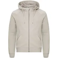 Clique Miami Pro 201054 Hoodie Full Zip Regular Fit | Maat: M