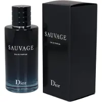 Dior Herengeuren Sauvage Eau de Parfum Spray 200 ml