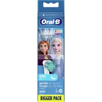 Oral-B Oral B Kids Opzetborstels Frozen - 10 stuks