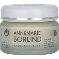 Börlind Pura Soft Q10 Anti Wrinkle Cream
