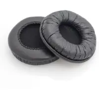 INF Oorkussens voor Sennheiser PX 100/100-II / 200 1 paar Zwart