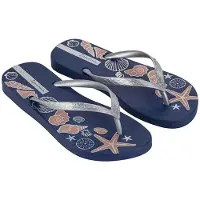 Ipanema Classica Happy Xi Slippers