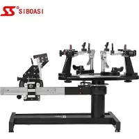 Siboasi Racketclub S223 handmatige tennis / badminton / squash bespanmachine
