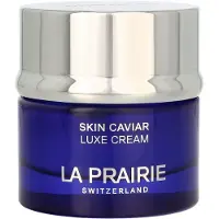 La Prairie Skin Caviar Luxe Cream Re-innovation