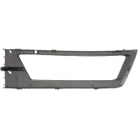 BLIC 5703-05-7516912P Ventilatiegrille, bumper