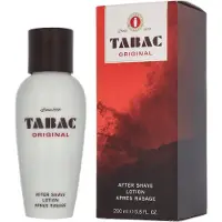 Tabac Original After Shave Lotion 200ml Heren