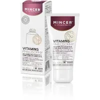 Mincer Pharma Vitamines, Dagcrème SPF15, Nr. 1001, 50ml
