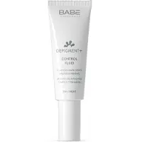 Babe Depigment+ Control Fluid | 40 ml