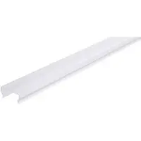 Deko-light 984033 H-01-15 Cover Kunststof (b x h x d) 21 x 9.40 x 2000 mm 2 m