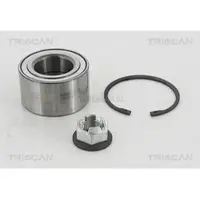 TRISCAN 8530 28111 Wiellagerset