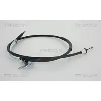 TRISCAN 8140 11142 Handremkabel