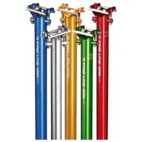 Kcnc Ti Pro Lite Scandium 34.9mm Zadelpen