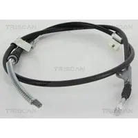TRISCAN 8140 14179 Handremkabel