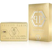 Philipp Plein No Limits Gold Eau de Parfum 90 ml