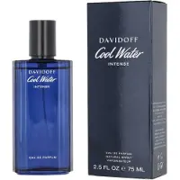 Davidoff Coolwater Intense 75ml Eau De Parfum