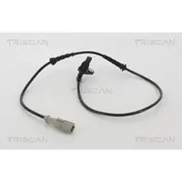 TRISCAN 8180 25224 Wielsnelheidssensor (ABS)