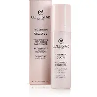 Collistar - Rigenera Smoothing Anti-Wrinkle Glow Treatment - 50ml