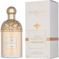 Guerlain Paris Aqua Allegoria Nettare Di Sole EDT 125 ml
