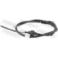 FEBEST 04100-CSRH Handremkabel