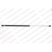 LESJÖFORS 8115612 Gasveer achterklep