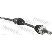 FEBEST 2514-B7MTRH Aandrijfas