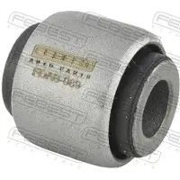 FEBEST FDAB-089 Draagarmrubber